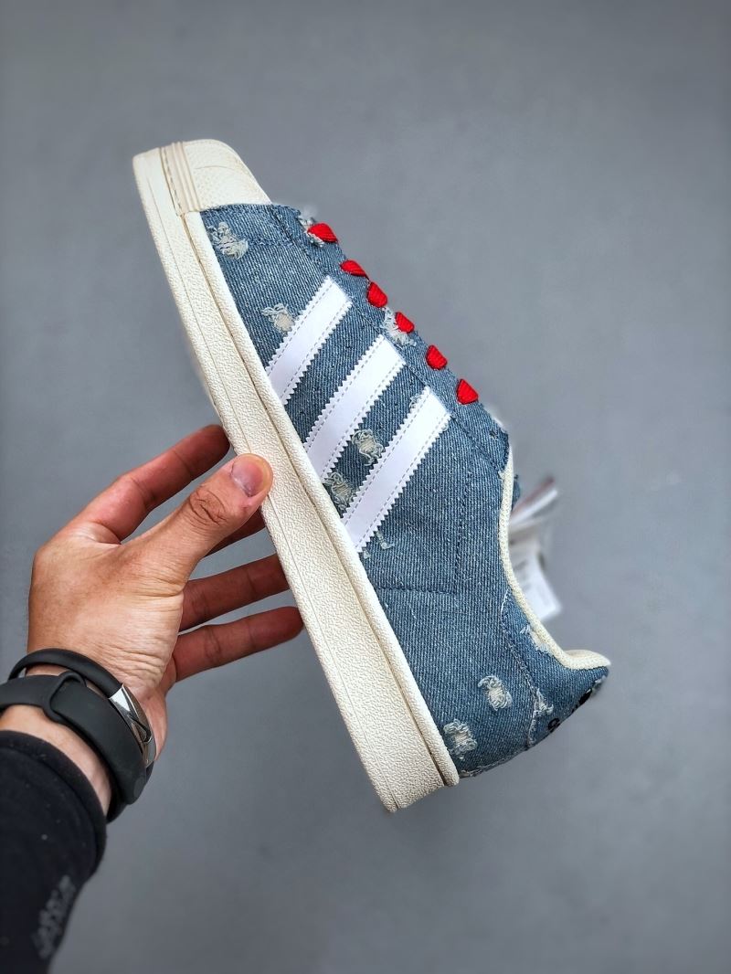 Adidas Superstar Shoes